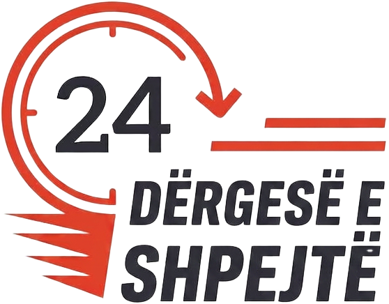Dërgesa Express 24/48h